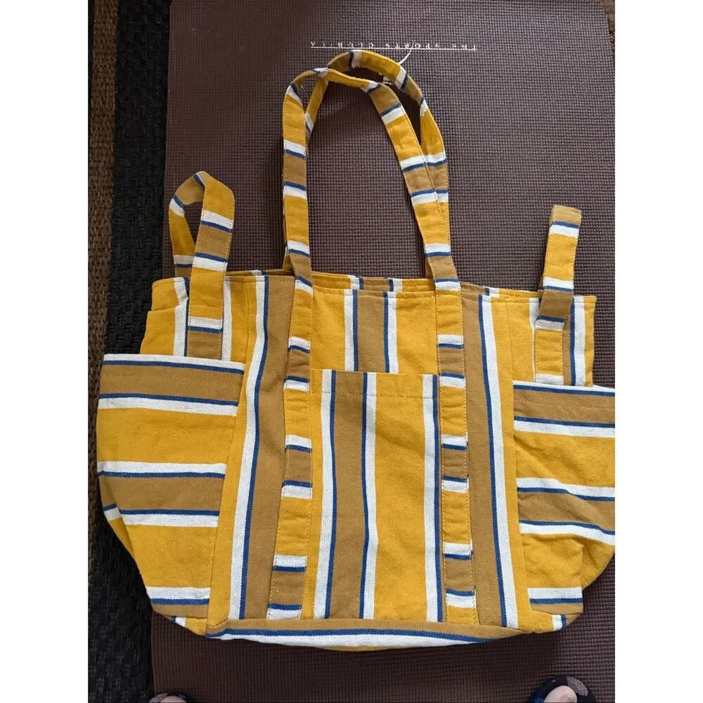 Free People Oksana Oversized Tote - Picture 7 of 9